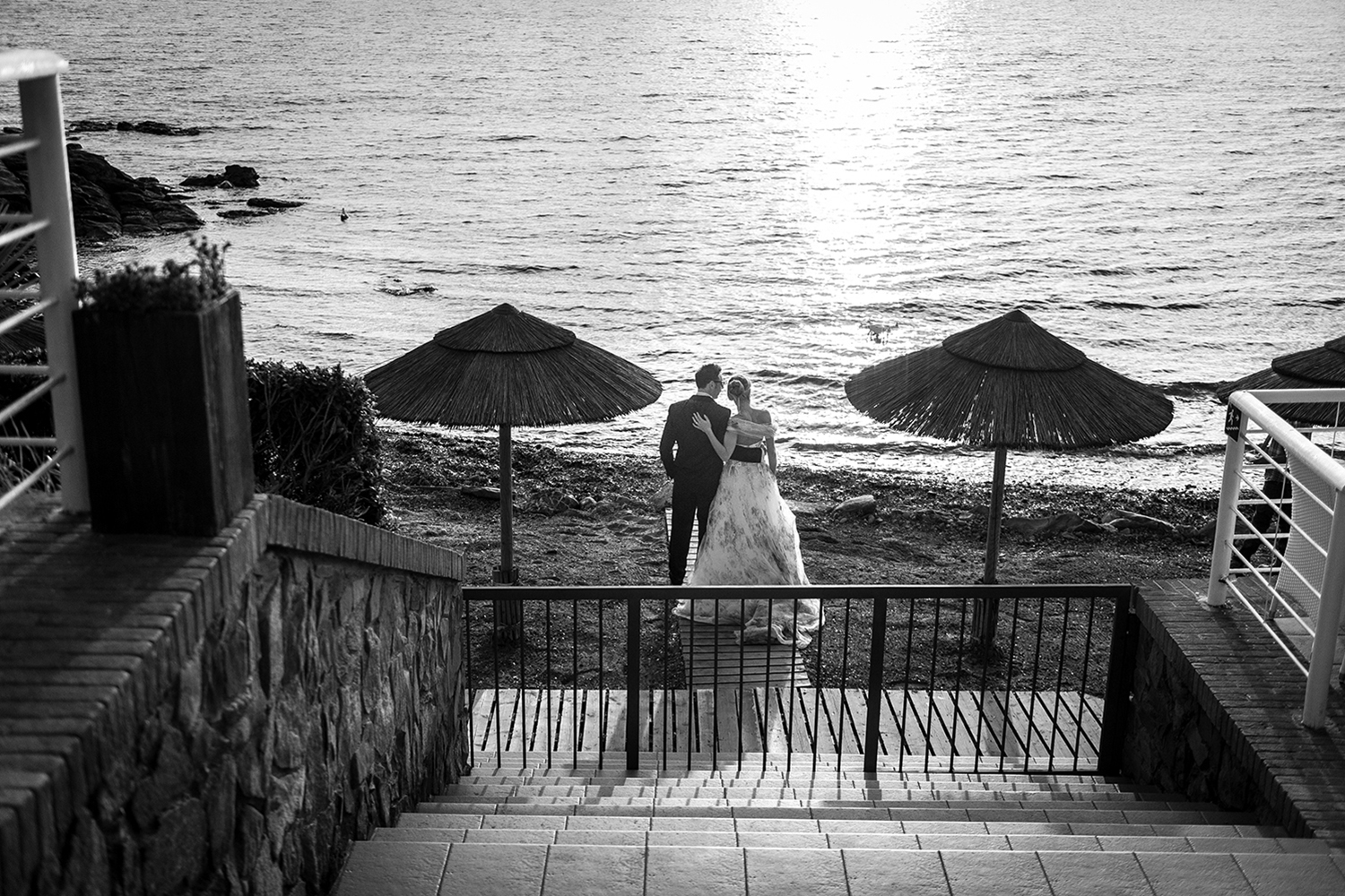 matrimonio cala felice toscana