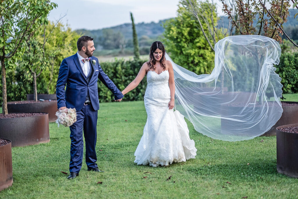 reportage di matrimonio