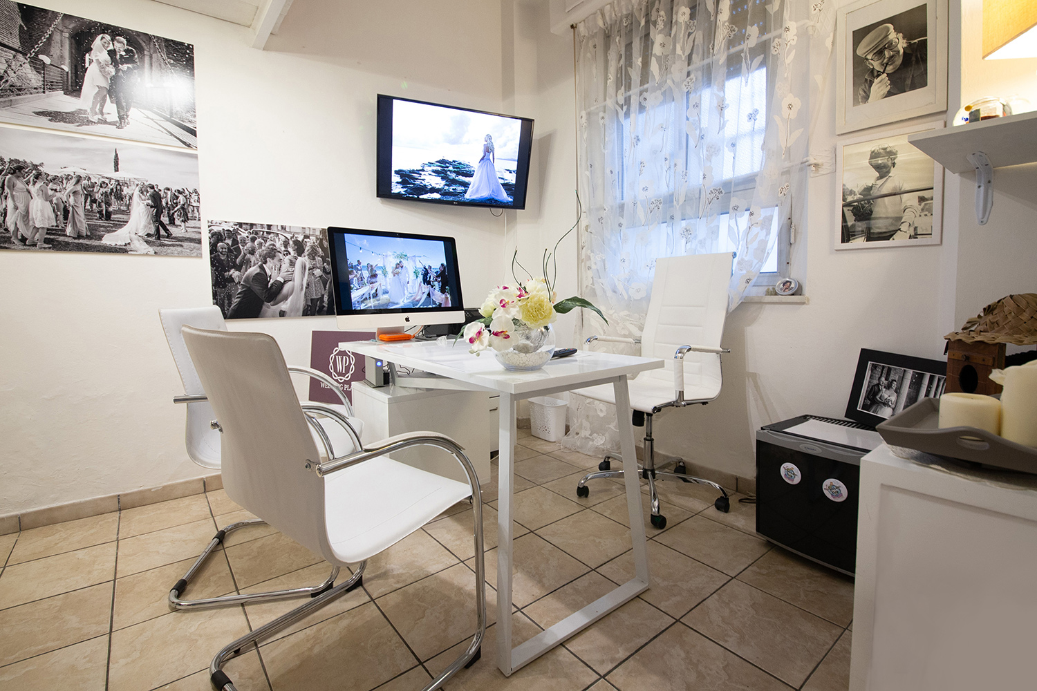 STUDIO FOTOGRAFICO A FOLLONICA