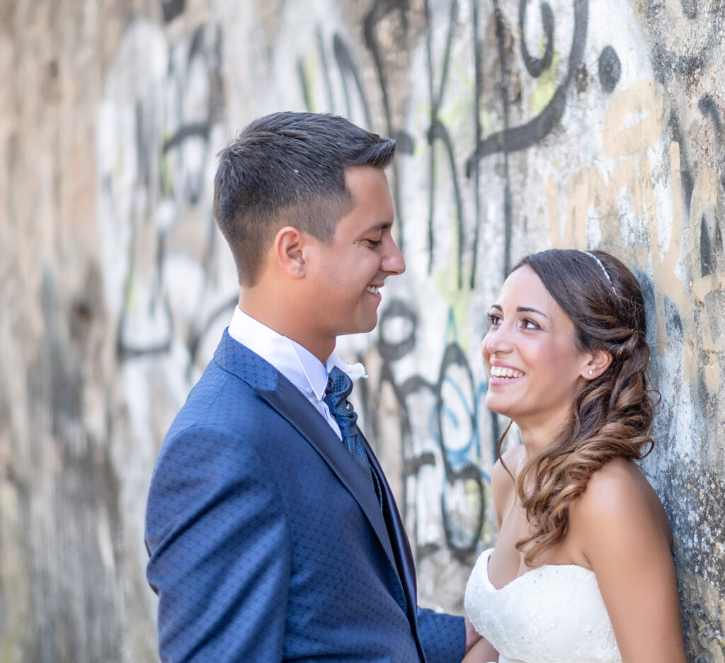 matrimonio spiaggia toscana