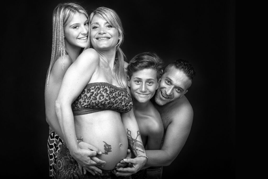 fotografo gravidanza follonica grossteo livorno