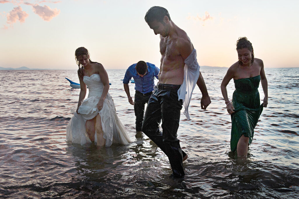 fotografo matrimonio toscana