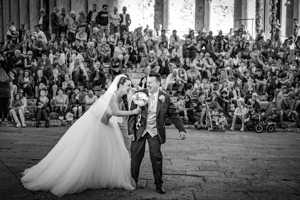 matrimonio toscana